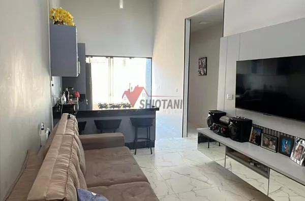 Casa para venda,  Parque Japão, Umuarama - Foto 3