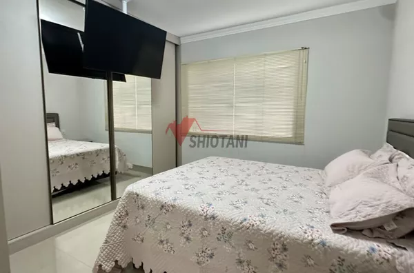Casa para venda,  Zona I, Umuarama - Foto 28