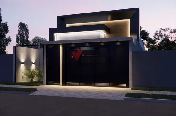 Casa para venda,  Jardim Ibis, Umuarama