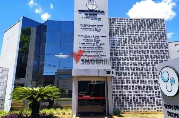 Sala comercial para ,  Zona I, Umuarama - Foto 1