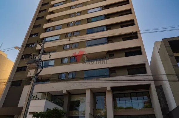 Apartamento para venda,  Zona I, Umuarama - Foto 2