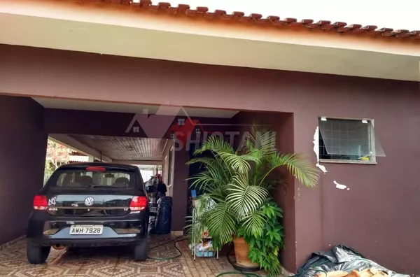 Casa para venda,  Parque Cidade Jardim, Umuarama - Foto 3