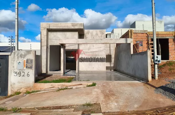 Casa para venda,  Jardim Caravelle, Umuarama