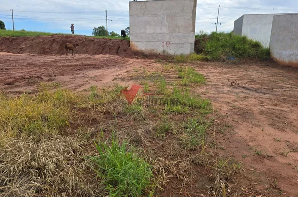 Terreno para venda,  Parque Residencial Tokio, Umuarama - Foto 1