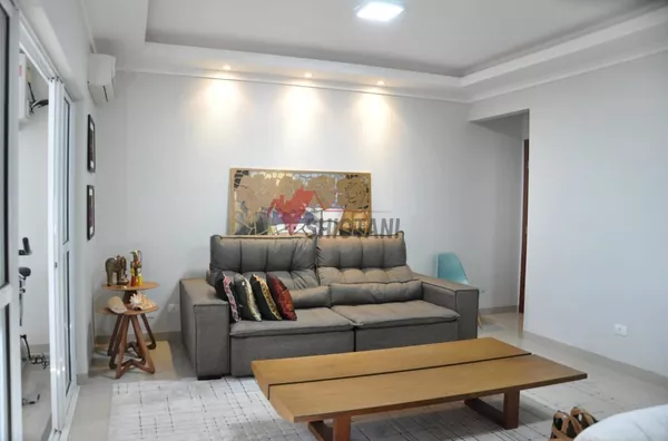 Apartamento para venda,  Edifício Residencial Marques De Lafayette, Umuarama