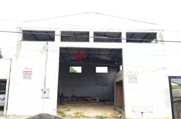 Barracão para aluguel,  Zona Vi, Umuarama - Foto 1