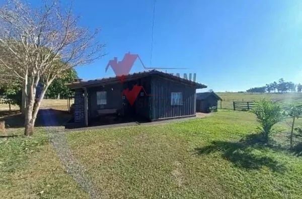 Chácara para venda,  Jaborandi, Umuarama - Foto 1