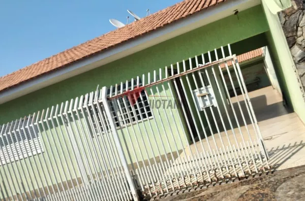 Casa para venda,  Parque Danielle, Umuarama - Foto 3