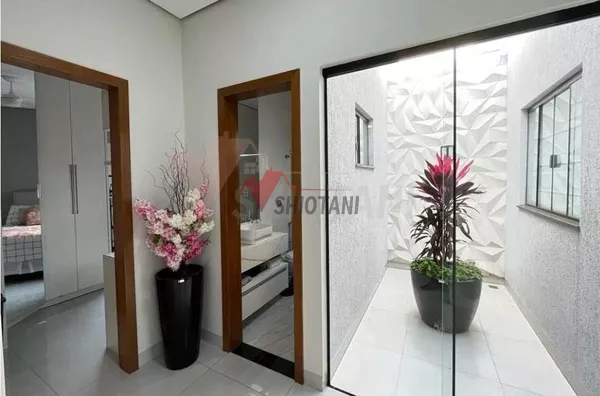 Casa para venda,  Parque Residencial Metropolitano, Umuarama - Foto 6