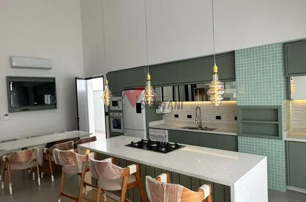 Casa para venda,  Condomínio Residencial Royal Garden, Umuarama - Foto 3