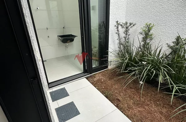 Casa para venda, Jardim América, Umuarama - Foto 28