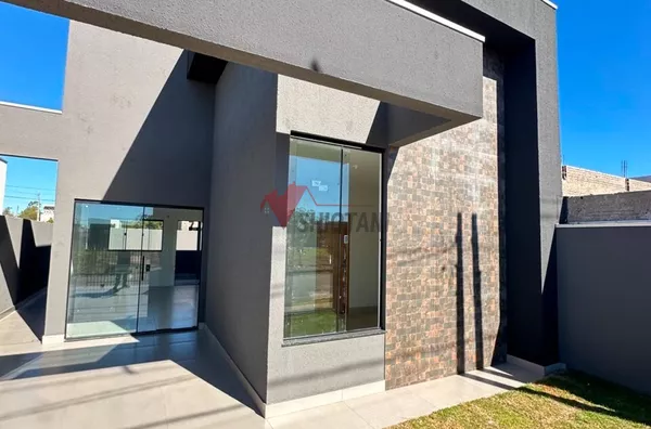 Casa para venda,  Parque Residencial Viena, Umuarama