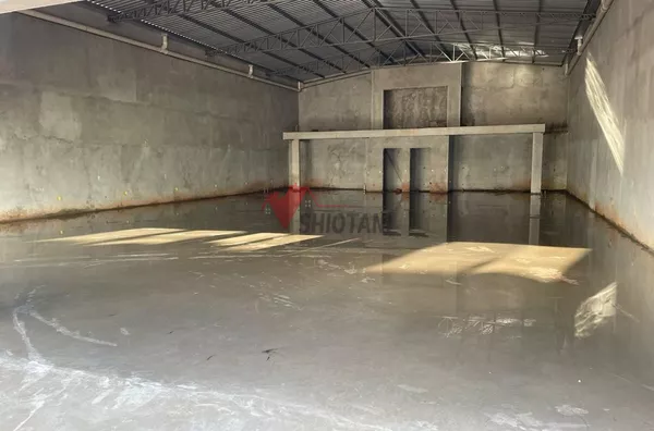 Barracão para aluguel,  Parque Residencial Monte Líbano, Umuarama - Foto 3