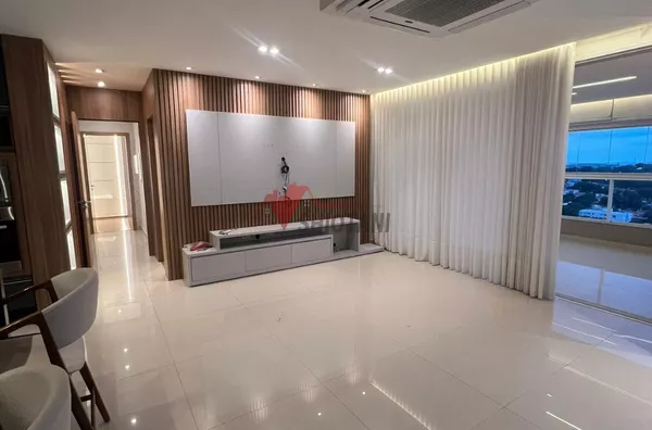 Apartamento para venda, Edifício Orion, Umuarama