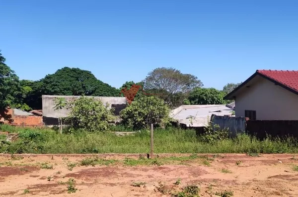 Terreno para venda,  Zona V, Umuarama - Foto 1