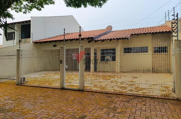 Casa para aluguel,  Zona I, Umuarama - Foto 1