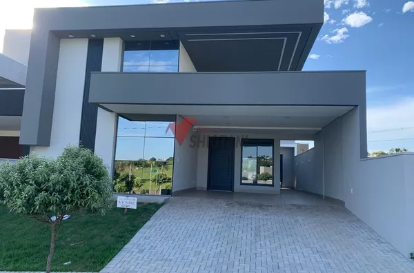 Casa para venda,  Jardins De Verrsailles, Umuarama - Foto 1