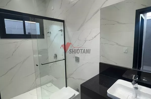 Casa para aluguel,  Condomínio Paysage Essenza, Umuarama - Foto 5