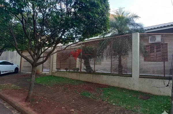 Casa para venda,  Zona V, Umuarama - Foto 1