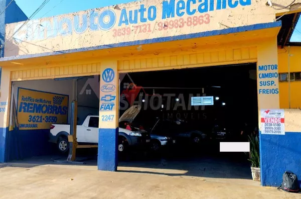 Sala comercial para venda,  Parque Danielle, Umuarama - Foto 1