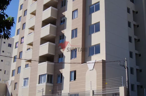 Apartamento para venda, Residencial Monte Moriá, Cascavel - Foto 1