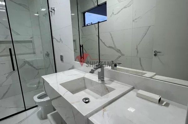 Casa para venda,  Parque Residencial Interlagos Ii, Umuarama - Foto 2