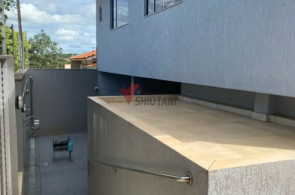 Casa para venda,  Jardim Alphavile, Umuarama - Foto 5