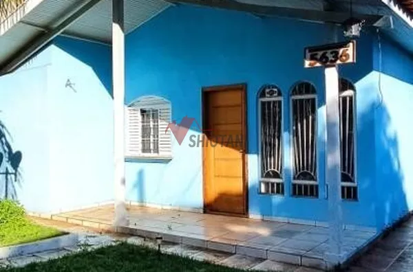 Casa para venda,  Zona I-a, Umuarama - Foto 2