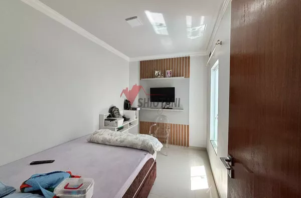 Casa para venda,  Jardim Caravelle, Umuarama - Foto 2