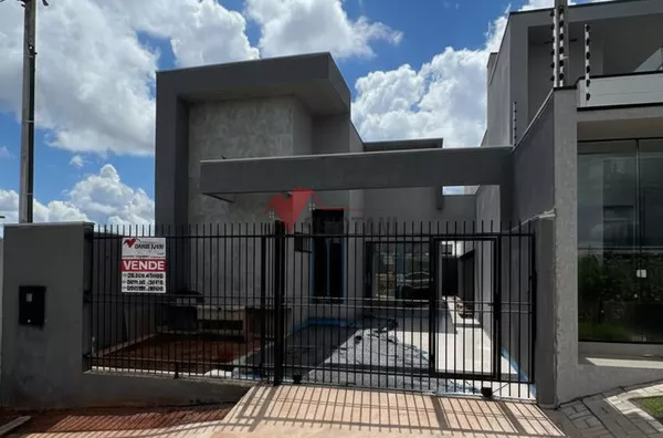 Casa para venda,  Portugal, Umuarama - Foto 1