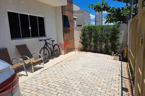 Casa para venda,  Parque Residencial Interlagos, Umuarama - Foto 3