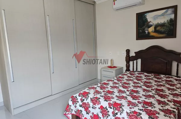 Casa para venda, Parque Estância Ii, Umuarama - Foto 25
