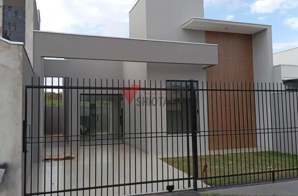 Casa para venda, 2 quarto(s),  Jardim Tereza, Umuarama - Foto 1