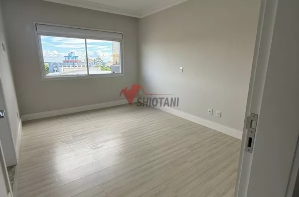 Apartamento para venda,  Edifício Residencial San Franchesco, Umuarama - Foto 5