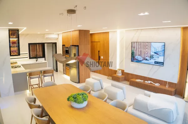 Apartamento para ,  Edifício Infinity Home Club, Umuarama - Foto 3