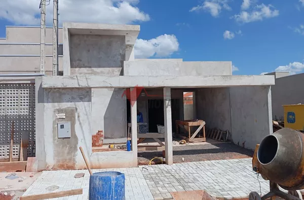 Casa para venda,  Jardim Malta, Umuarama - Foto 1