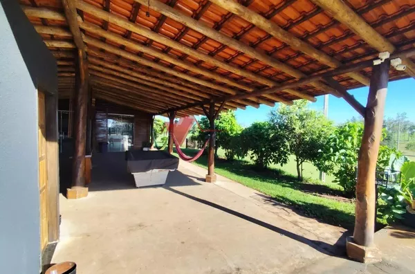 Chácara para venda,  Jaborandi, Umuarama - Foto 5