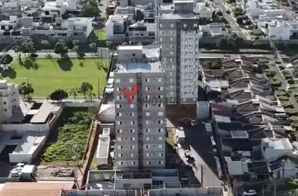 Apartamento para venda,  Royal Porto Dourado Residencial, Umuarama - Foto 2