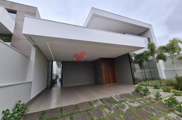 Casa para venda,  Condomínio Residencial Portal Das águas, Umuarama - Foto 1