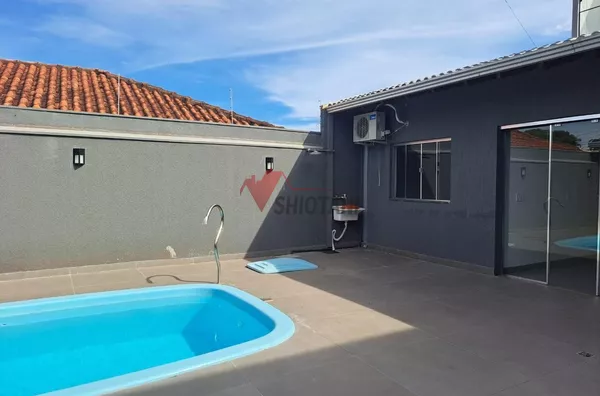 Casa para venda,  - Selecione - Bairro, Porto Camargo