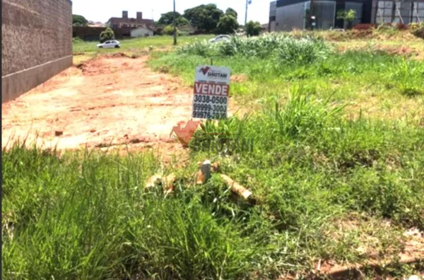 Terreno para venda,  Parque Residencial Da Gávea, Umuarama - Foto 2