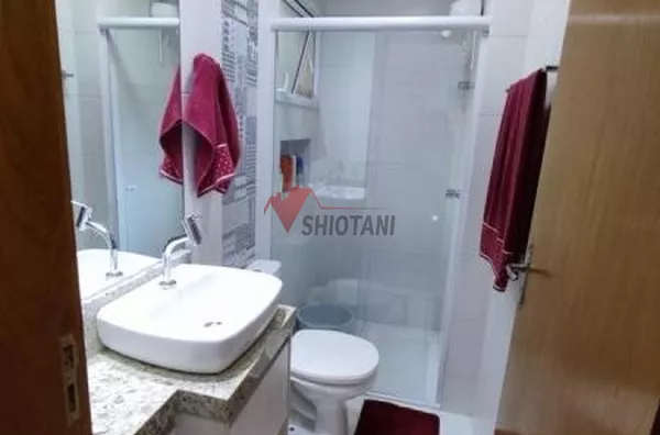 Apartamento para venda,  Edifício Ecoville Garden, Umuarama - Foto 2