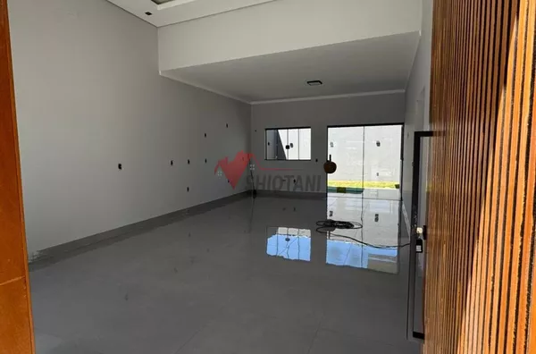 Casa para venda,  Parque Residencial Metropolitano, Umuarama - Foto 6