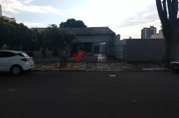 Casa para venda,  Zona I, Umuarama - Foto 1