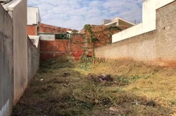 Terreno para venda,  Jardim Sakai, Umuarama - Foto 2