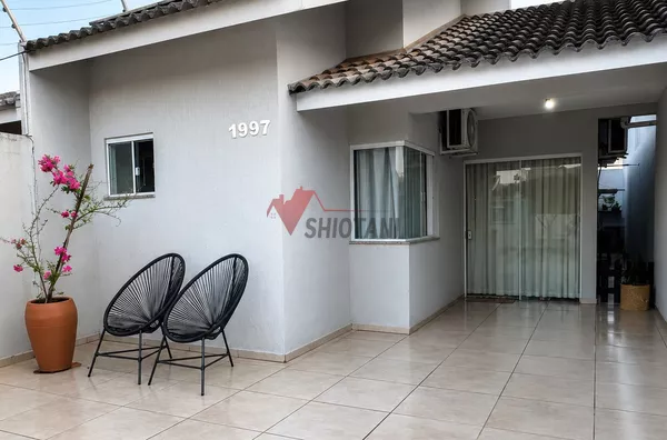 Casa para venda,  Jardim Morumbi, Umuarama