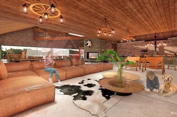 Apartamento para venda, Residencial Villa Toscana, Umuarama - Foto 2