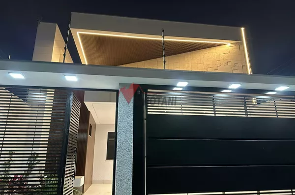 Casa para venda,  Jardim América, Umuarama - Foto 3