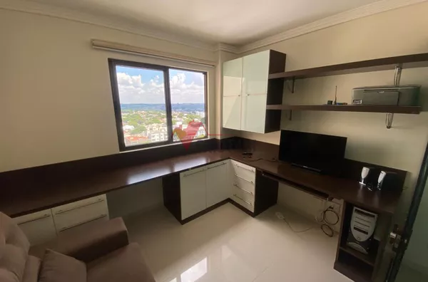 Apartamento duplex para venda, Edifício Alphaville Atrium, Umuarama - Foto 12