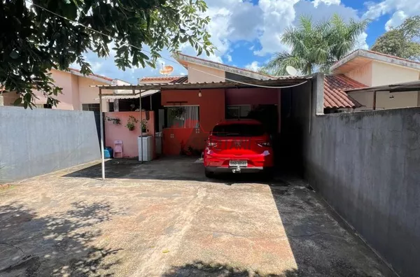 Casa para venda,  Condomínio Recanto Da Serra, Umuarama - Foto 1